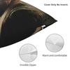 Trendy Car Lee Pace Actor Fan GiftDecor Pillowcase Merch Pillow Cover Zipper Multiple Sizes
