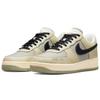 Nike Air Force 1 Low Gore Tex Olive Black Sneakers DO2760-206