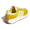 Adidas Retropy E5 Hazy Yellow Sneakers GW0560