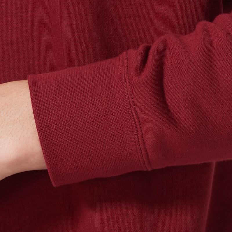 New Nike Sweatshirts Men's Red BV2667-677