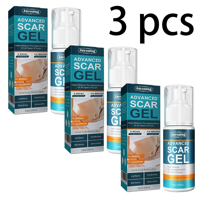 Jaysuing Skin Care Cream Gel Nourishing Smoothing Body Skin Gentle Moisturizing Skin Care Cream