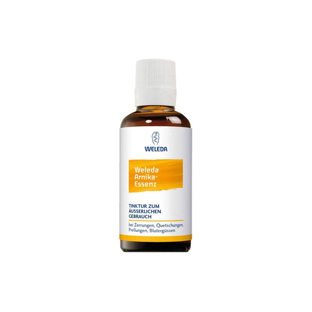 Weleda Arnica Essence 50ml