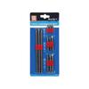 Bluespot Tools Power Bit Set, 12 Piece