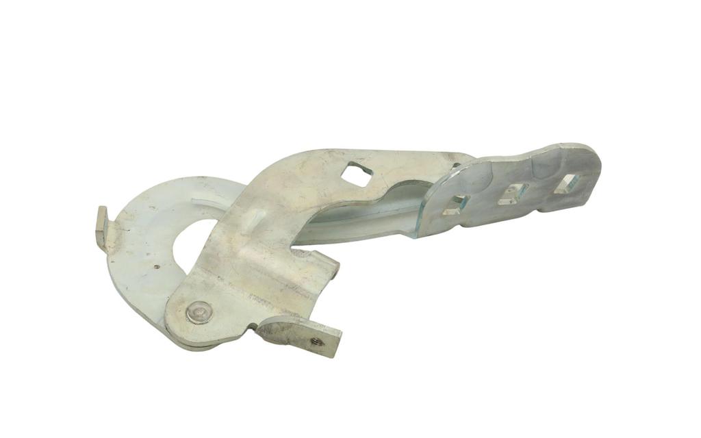 Ft94021 Fast Hood Hinge Pr