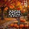 Halloween Magnetic Mailbox Cover for Home Garden Decoration