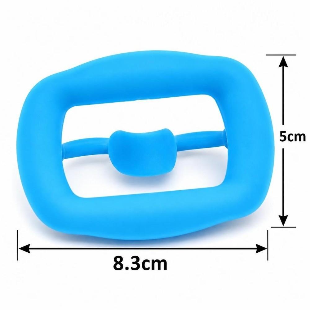 3D Cheek Retractor Silicone Lip Cheek Retractor Durable Mouth Opener For Dental Treatment