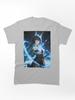 Fantasy Zone Hoshimi Miyabi Energy Flow Zenless Zone Zero Anime Girl Classic T-Shirt