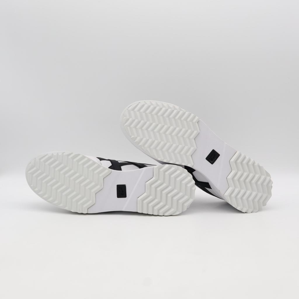 1183A559-109 Onitsuka Tiger DELEGATION EX WHITE BLACK (Men's)
