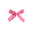 Ballet Style 4cm Bow Duckbill Hair Clip - Sweet Ribbon Hair Accessory