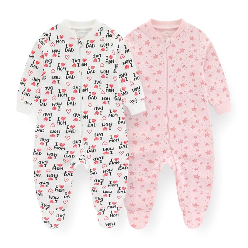 Детский комбинезон унисекс из 2 предметов — фото 18