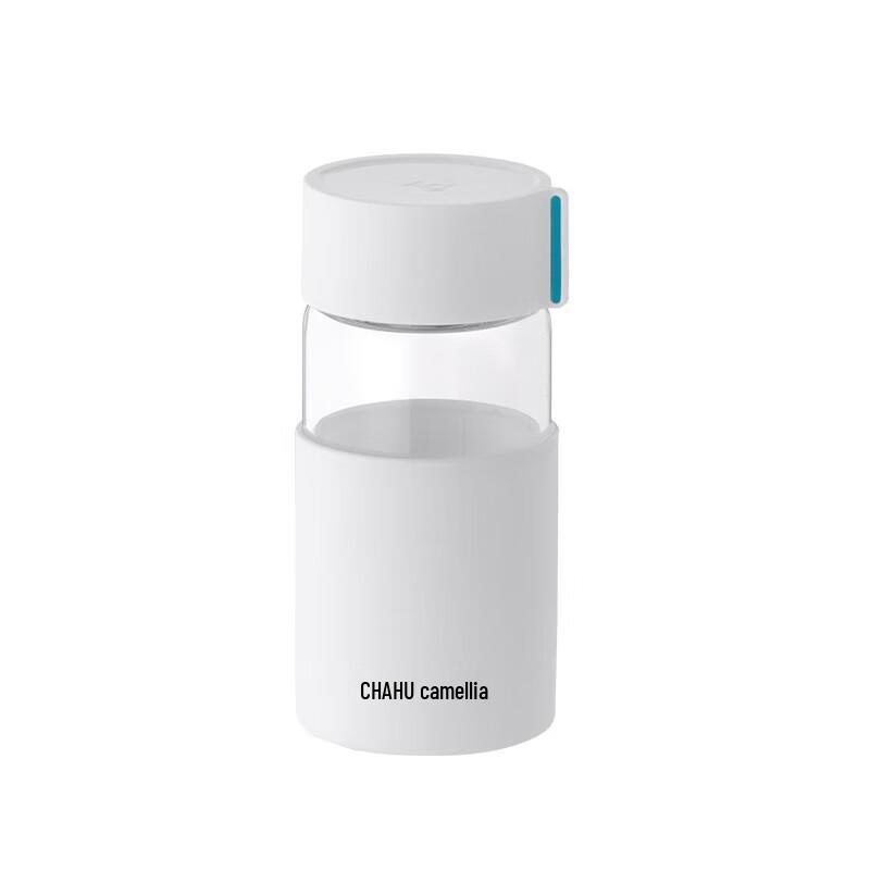 CHAHUA Oboz Antibacterial Glass Cup