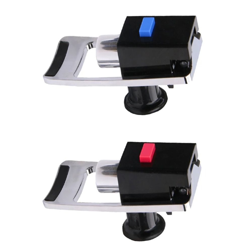 2pcs Leak-Free Performance Hot Drinking Machine Heat-Resistant Water Dispenser Household Use