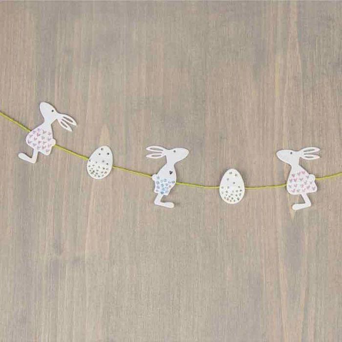 Rabbits Metal Cutting Die