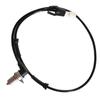 For BMW 5 Series E28 E34 34521155709 Wheel Speed Sensor ABS Sensor