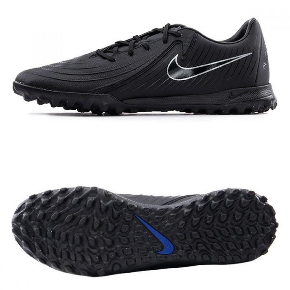 

Nike Phantom Gx Ii Academy Tf Futsal Shoe 255