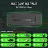 Video Game Sticks M8 Console 2.4G Dual Wireless Controller Game Stick 4K 10000 Games 64GB Retro Game For Dropshiopping Xmas Gift