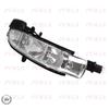 For Benz W211/S211/W463/W461 G500 G550 E320 E350 2002 2003 2004 2005 2006 LED Turn Signal Light Wing Rearview Mirror Indicator