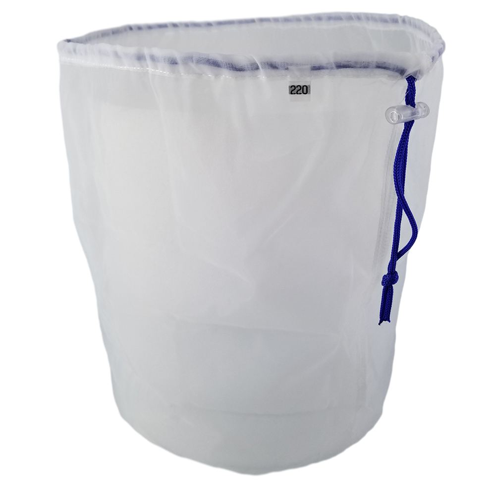 5 Gallonen Blasenbeutel Maschine Nagelneu Extraktionsbeutel Blasen Eisbeutel Premium Für Effizientes Kräuterextraktions-Kit