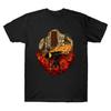 Legendary Gestral - Monoco Clair Obscur Expedition 33 Gift for Gamer 100% Cotton Printed Tee Sh