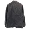 ISSEY MIYAKE made in Japan tailored jacket 2 charcoal Ancon Men's Used