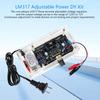 Lm317 Adjustable Power Supply Diy Kit Dc Regulated Power Supply Voltage Module Component Welding Electronic Production Bulk