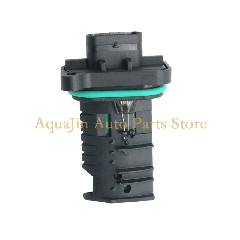 13628506408 Mass Air Flow Meter Sensor MAF For BMW 1 3 4 5 Series X3 X5 F10 F11 F20 F21 F30 F31 F32 F82 F11 0281006092 8506408