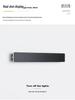Modern Minimalist Wall Lamp for Bedroom, Living Room, or Hallway