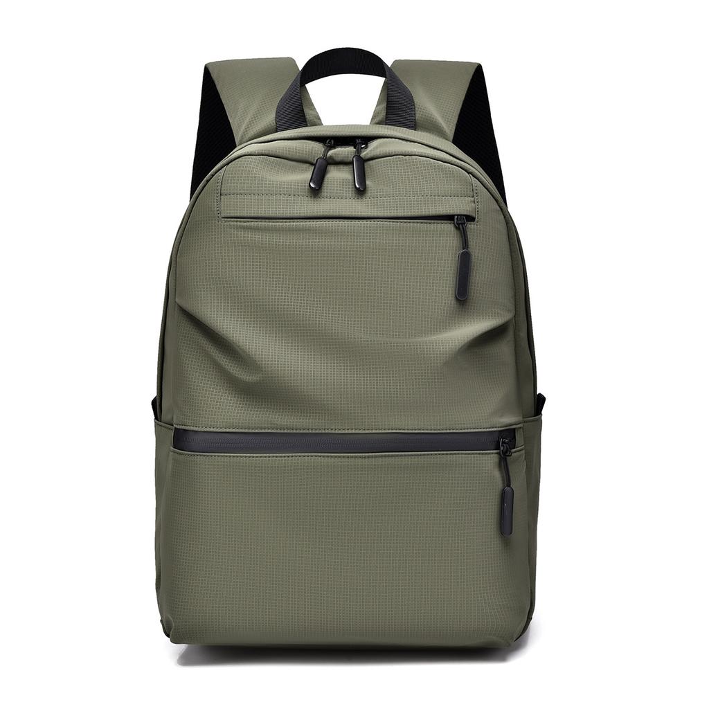 Men's Backpack, Lightweight, Fashionable, Casual, Large-capacity Business Computer Backpack