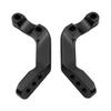 For KTM SXF XCF EXC XCW Motorcycle 28mm Handlebar Handguard Support Bracket Mounted For KTM TPI Six-day 125 250 300 350 450