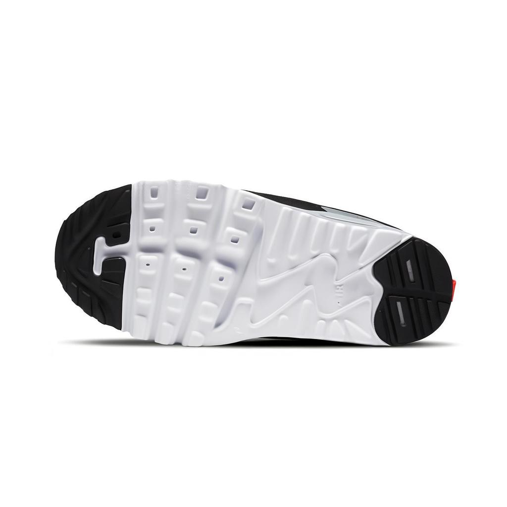 New Nike Air Max 90 Kids' Running Shoes Pre-school 881927-024