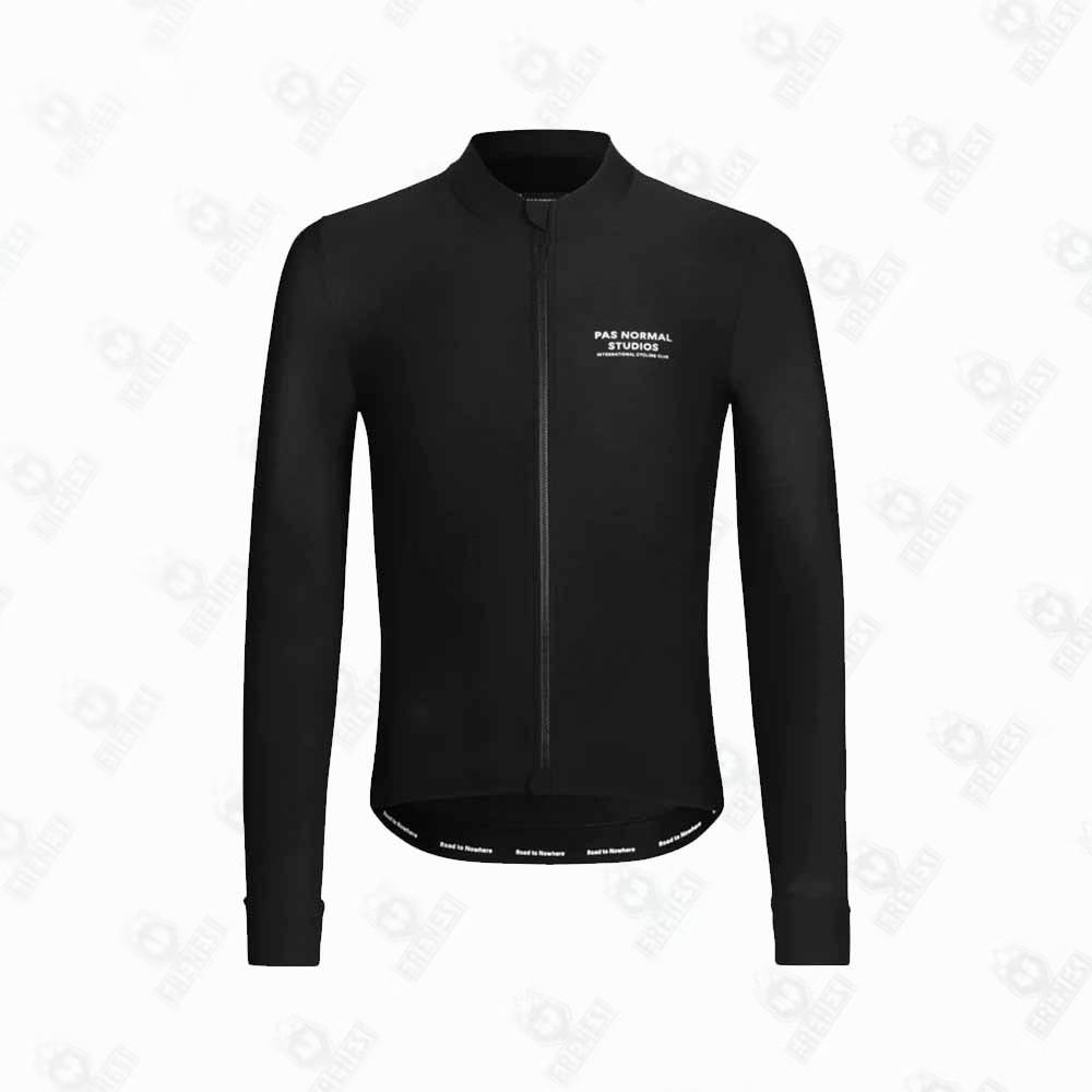 Cycling Suit Long Sleeve Road Bike Mountain Bike Outdoor Clothing
