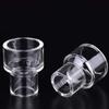 1~5Pcs Transparent Acrylic Pipe Joints Variable Diameter Direct Connectors For Water Tube Fittings Aquarium Accessories