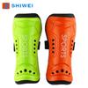 Shiwei 688 Fußball-Schienbeinschoner für Erwachsene & Kinder - Strapazierfähiger, einfach zu bedienender Beinschutz