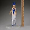 Blue Archive Anime Figure Asuma Toki Figures Bunny Girl Figurine Models Statue Doll Collection Decoration Toys customiz Gifts