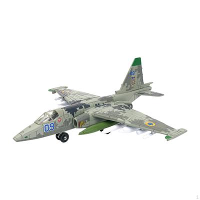 Fighter Set Model 1:72 Scale Collection Aesthetic Hand Eye Coordination Creativity Building