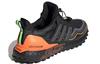 UltraBoost Adidas Cold.RDY 'Black Orange' G54860