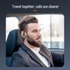 Newman SL88 Single Ear Wireless Bluetooth Earhook Headset