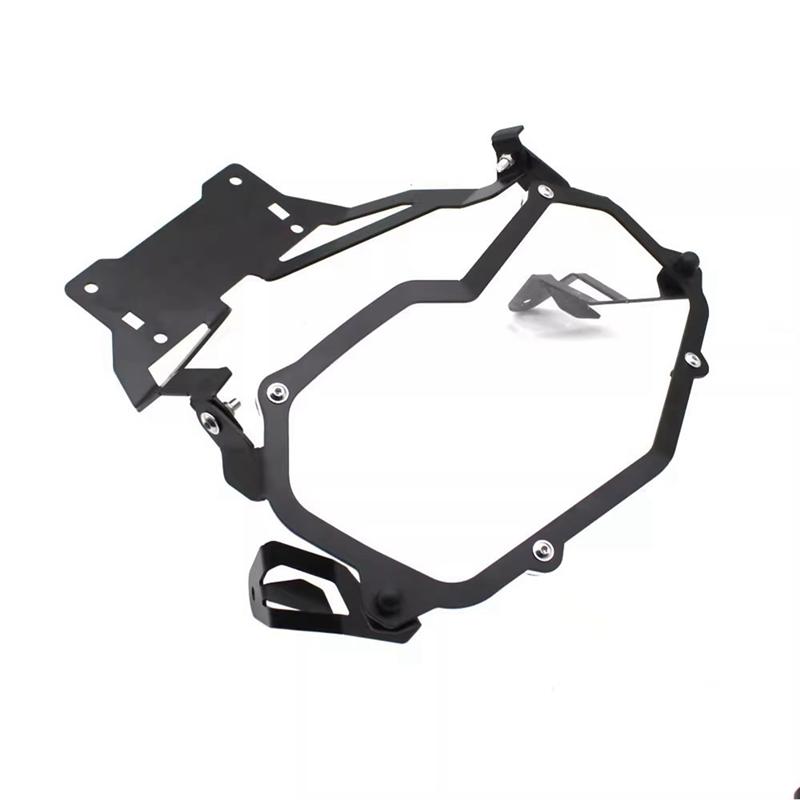 

Motorcycle For BMW F900GS ADV Adventure F 900GS Headlight Guard Protector Grille Grill Cover