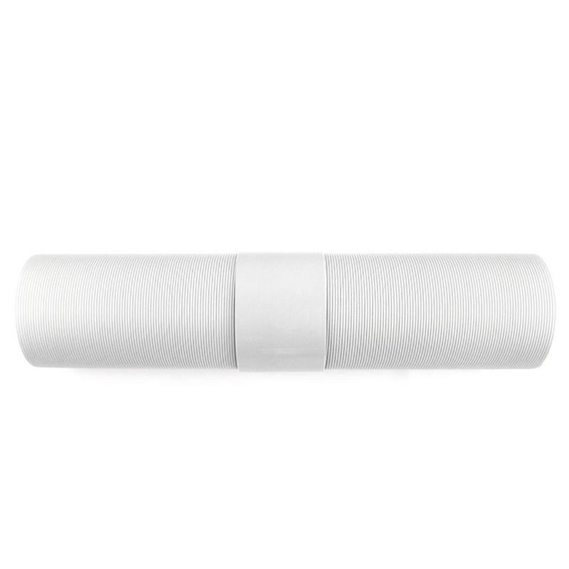 Portable Air Conditioner Exhaust Hose Pipe Connector Coupler For Air Conditioner Accessories 130mm/150mm