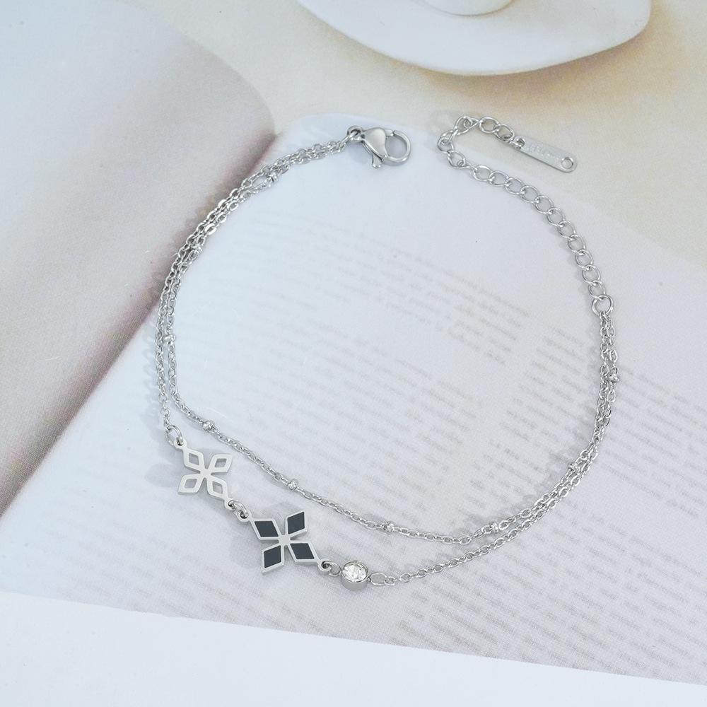 Colier Nou Temperament Ins High-end