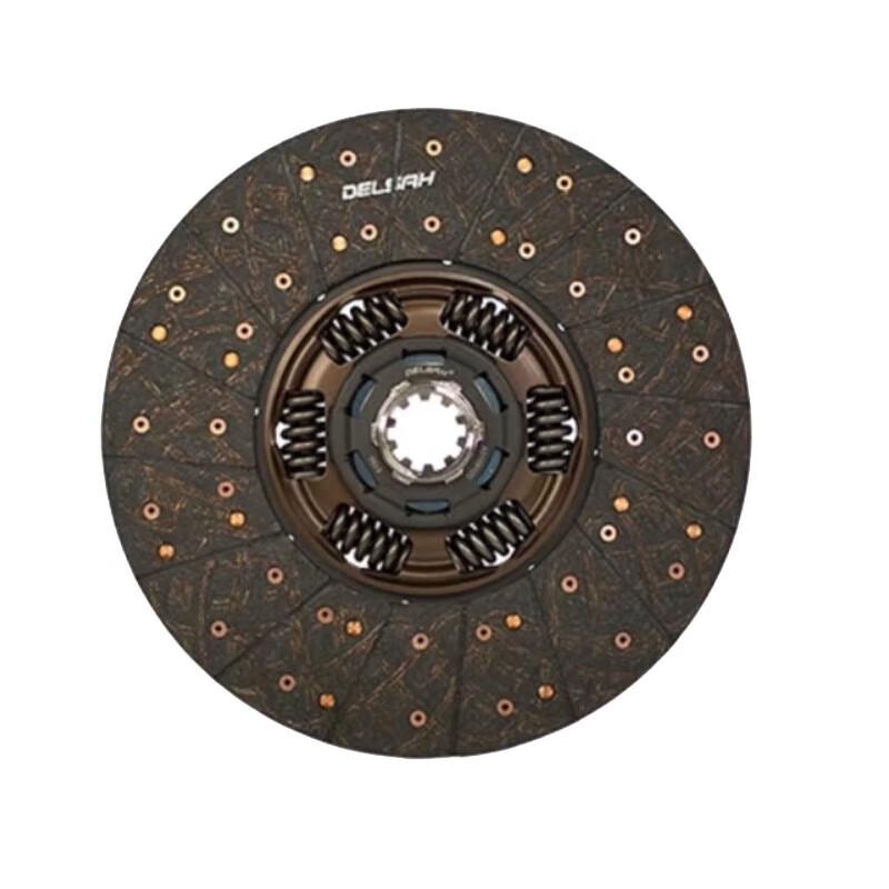 Dongfeng EQ1118G/EQ2102 Clutch Plate