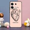 Doctor Nurse Medical Medicine Health Case For Xiaomi Redmi Note 14 9 10 11 12 13 15 Pro Plus Redmi 15 15C 10C 12C 13C 14C Cover