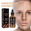 West Month Caffeine Facial Serum For Brightening Dull Skin Minimizing Pores And Hydrating