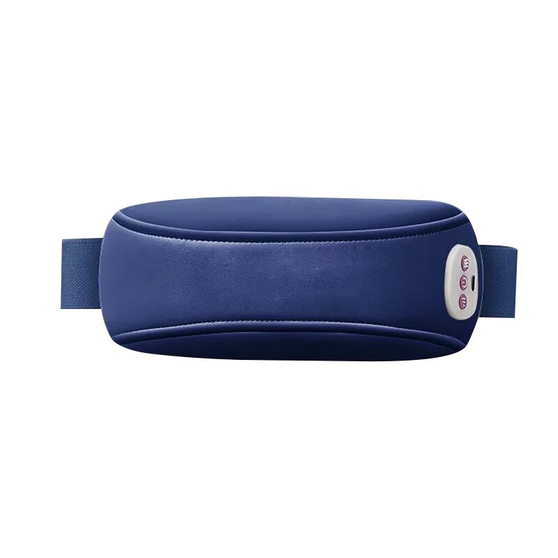 Alliance Messenger Heating Vibration Waist Massager