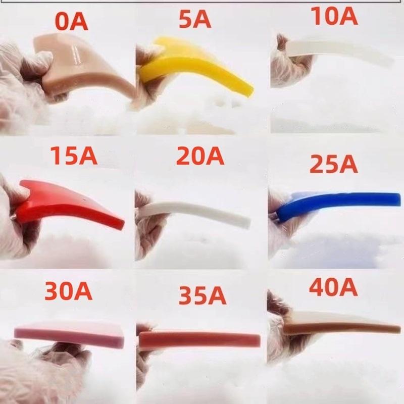 RTV2 Liquid Silicone Rubber For Making Simulated Prosthesis