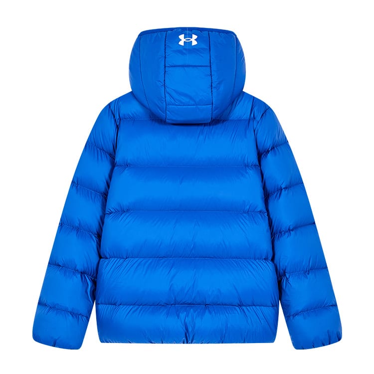 Under Armour Kids Down Jackets Hooded Thickened 234106041