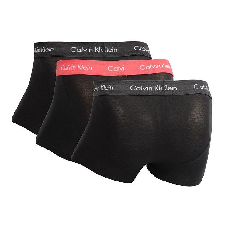 

Calvin Klein Mens Boxer Briefs Men underwear 0000U2664G-6ZK M