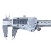 Digital Caliper 150mm IP54 Waterproof Stainless Steel Electronic Vernier Calipers Metric/inch Micrometer Gauge Measuring Tools
