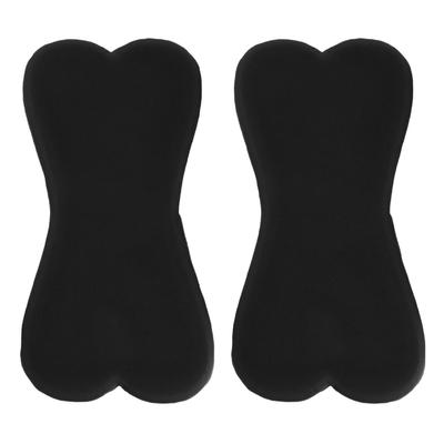 Paquete de 2 Tableros de Espuma para Cintura de Mujer Moldeador de Compresión para Cintura y Espalda Forma Ósea