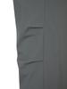 DISCOVERY EXPEDITION Freshvent Men'S Parachute Pants (D/Grey)
